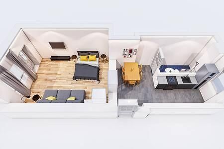 Cosy Apartment Plus Self Checkin Plus Free Street Parking Berlin Exterior photo